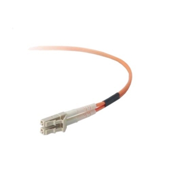 Dell 5m Cable Optical Fibre LC-LC Multimode Kit