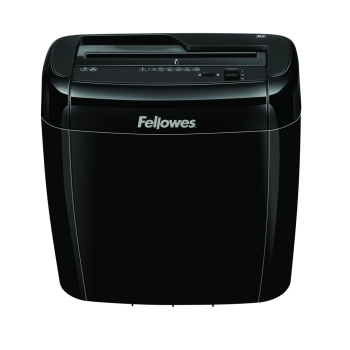 Fellowes Powershred 36c Cross Cut Shredder