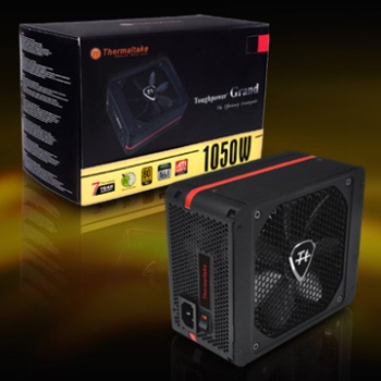 Thermaltake Toughpower Grand 1050W Power Supply Unit