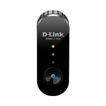 D-Link N300 USB Range Wireless Extender