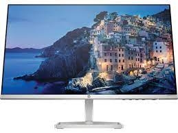 HP 474U1AS 23.8 Inches M24fd FHD USB-C Monitor