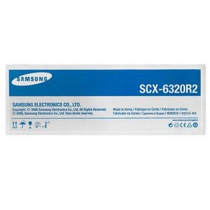 Samsung SCX-6320R2 Drum Unit