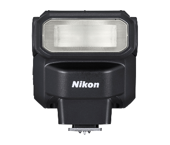 Nikon SB-300 AF Speedlight Flash