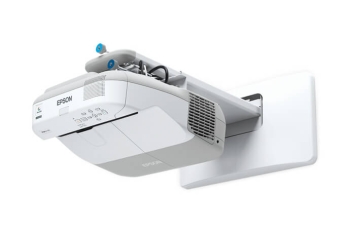 Epson EB-485Wi High- quality interactive projections