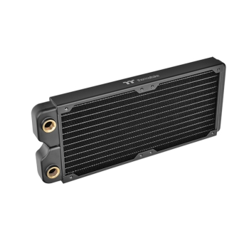 Thermaltake Pacific C240 Radiator