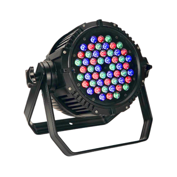 DMInteract DM-PL200 WaterProof High Brightness 54Pcs LED Par Stage Light