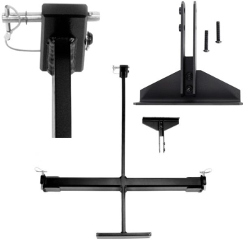 Mackie FB100 Flybar for DRM12A and DRM12A-P