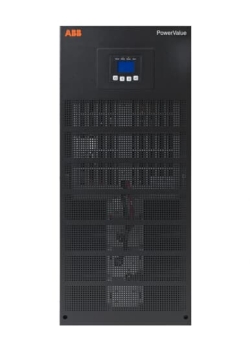 ABB Powervalue 11/31‐10‐20KVA Tower UPS 