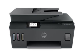 HP Smart Tank 530 A4 Color Inkjet All-in-One Printer