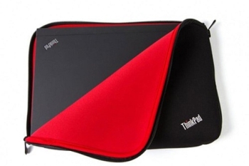 Lenovo ThinkPad 14" Fitted Reversible Sleeve