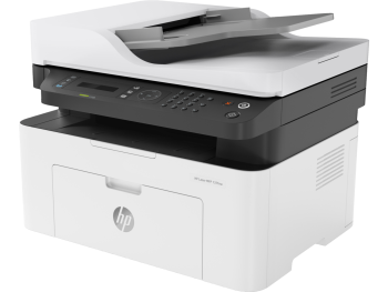 HP 137fnw Laser MFP Printer