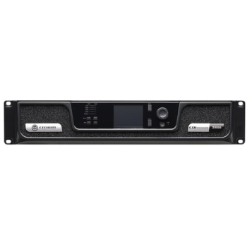 Crown NCDI4X600-U-EU Drive Core Series Power Amplifier