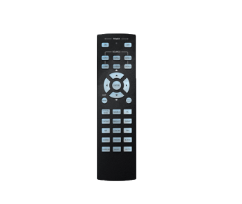 InFocus 5041821300 Remote Control for SP8604