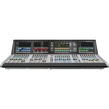 Soundcraft Vi5000 Digital Mixing Consoles Surface Control System