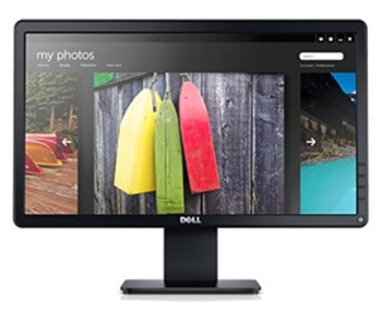Dell 19.5" E Series E2014H  LED Monitor 