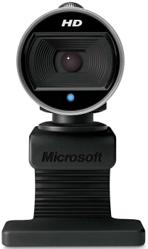 Microsoft LifeCam Cinema Webcam