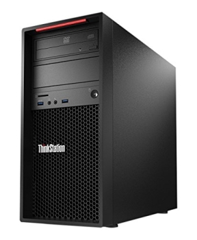 Lenovo P320 Desktop PC ( Xeon®  E3-1245 v5, 8GB, 1TB, Win 10 PRO)
