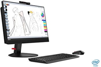 Lenovo M820z 21.5" All in One Desktop PC(Core i7, 1TB 7200 RPM,Integrated Graphic Card,Win 10 Pro 64)