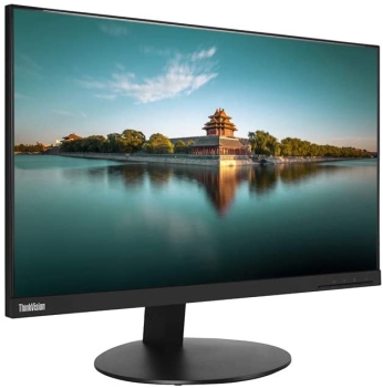 Lenovo T24i-10  ThinkVision  23.8" 16:9 VGA LED Monitor