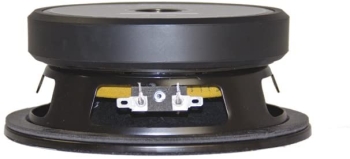 Eminence BETA6A 6.5" 350W Full-Range-PA Driver Speaker