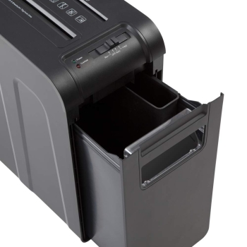 Comix S2208D Cross Cut 8 Sheets Personal Use Shredder