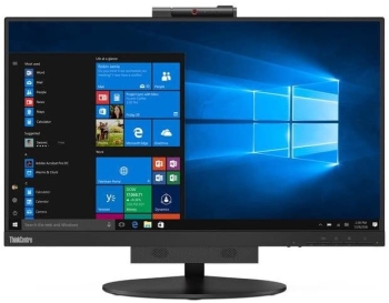 Lenovo Tiny in One - TIO-22 Gen 3 Monitor 21.5" Monitor