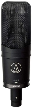 Audio-Technica AT4050ST Studio Condenser Microphone