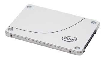 Intel S4500-480G DC S4500 Series Solid State Drive 480GB