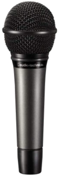 Audio-Technica ATM510 Dynamic Vocal Microphone