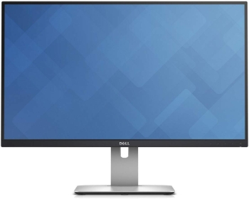 Dell UltraSharp 27 Monitor - U2715H (68.6cm, 27" Black UK)