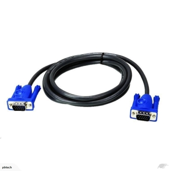 Aten 2L-2503 3 meters VGA (Male-Male) HD15 VGA Cable 