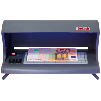 Docash 531 Ultraviolet Banknote Detector