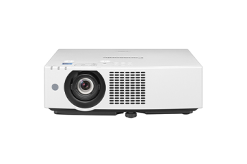 Panasonic PT-VMZ51U7 5200 Lumens Laser LCD Projector