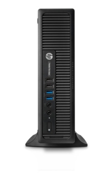 HP t820 Flexible Thin Client (F3J94AA) (Core i5, 16GB, 4GB, Win Emb 7E)