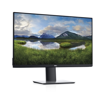 Dell 210-AUJS USB-C Monitor - P2720DC - 68.59cm (27") Black