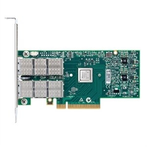 Dell 57412-VPN-540-BBUN Dual Port 10Gb, SFP+, PCIe Adapter