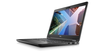 Dell Latitude 5490 "14 Business Laptop (Intel Core i7, 8GB, 500GB, Win10 Pro 64)