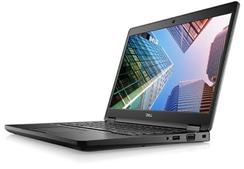 Dell Latitude 5490 Business Laptop (Intel Core i5-8250U, 4GB, 500GB, Ubuntu Linux) 