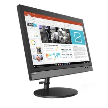 Lenovo V330 19.5" All In One Desktop PC (Corei3-9100, 4GB D ,HD,Integrated Graphics, Windows 10 pro)