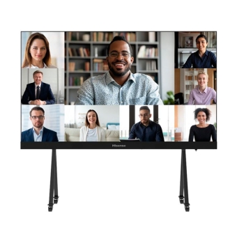 Hisense HAIO138 138” Full HD LED All-In-One Interactive Flat Panel