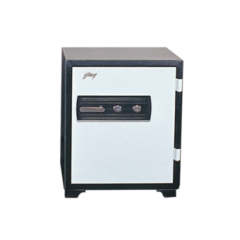 Godrej Centiguard 560 Home Locker with Digital Lock