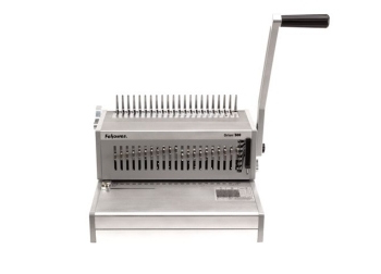 Fellowes Orion 500 Manual Comb Binding Machine