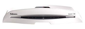 Fellowes Cosmic 2 A3 Size Laminator