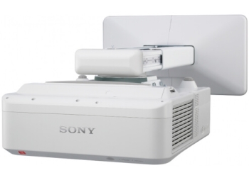 Sony VPL-SW525C Ultra Short Throw Projector