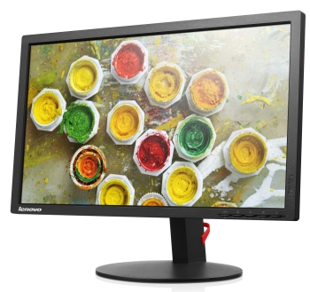 Lenovo ThinkVision T2254p 22.0" LED Backlit LCD Monitor