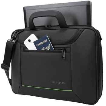 Targus TBT925EU-70 Balance Eco Smart 14" Briefcase