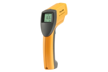 Fluke 63 Mini IR Thermometer