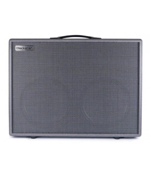 Blackstar BA173020-H 2 X 12" 100W Silverline Stereo Delux Guitar Amplifier Coombo Cabinate