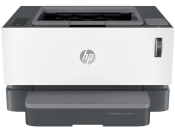 HP 1000n Neverstop Laser MFP Printer