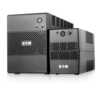 Eaton 5E1100iUSB 1100VA / 660W USB UPS